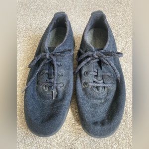 Allbirds men’s wool runner